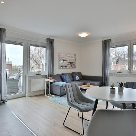 Res Herrenbruchstrasse 7 Ferienwohnung Strandgut Appartement 1 Timmendorfer Strand Luaran gambar
